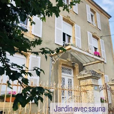 Appartement Paul Verlaine Carignan 외부 사진