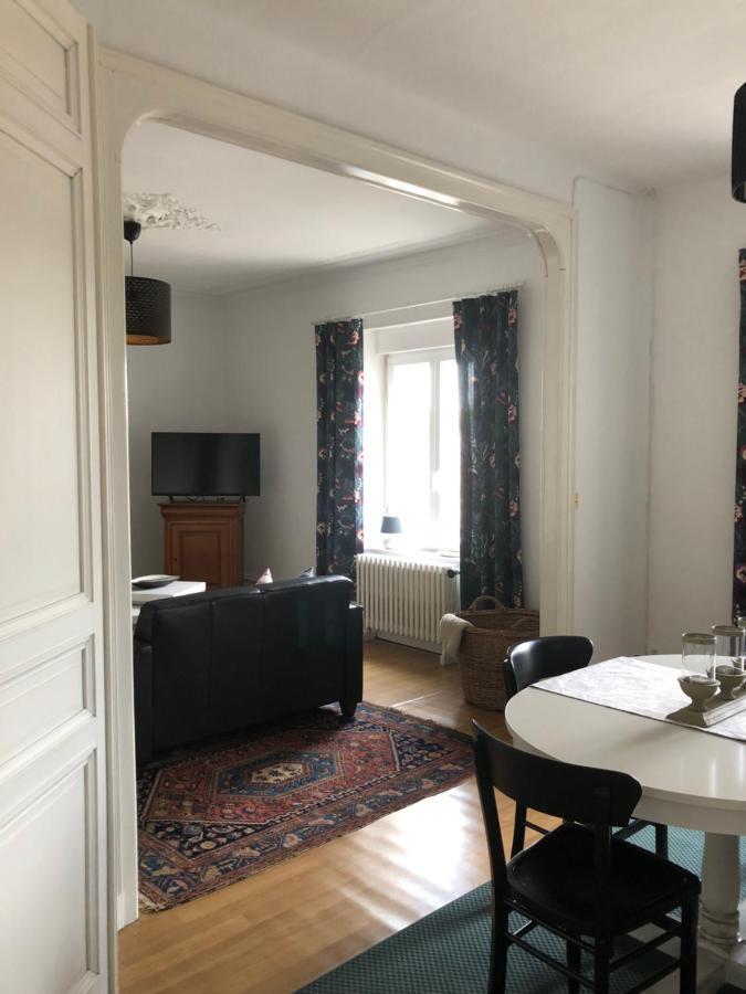 Appartement Paul Verlaine Carignan 외부 사진
