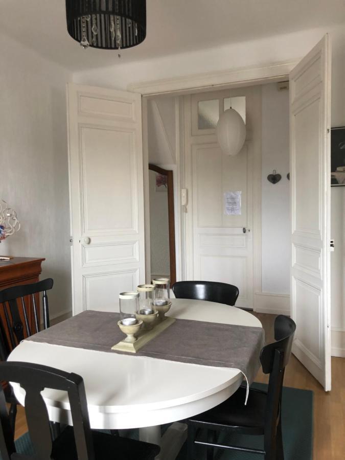 Appartement Paul Verlaine Carignan 외부 사진