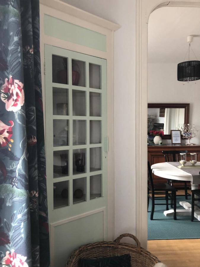 Appartement Paul Verlaine Carignan 외부 사진