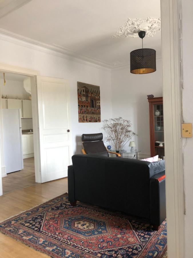 Appartement Paul Verlaine Carignan 외부 사진