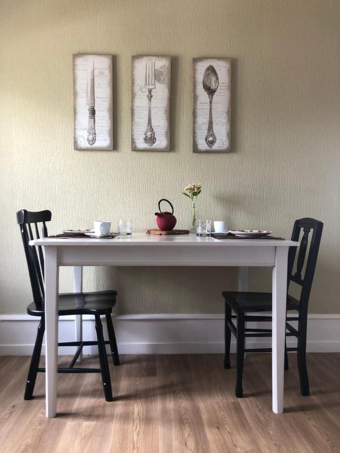 Appartement Paul Verlaine Carignan 외부 사진