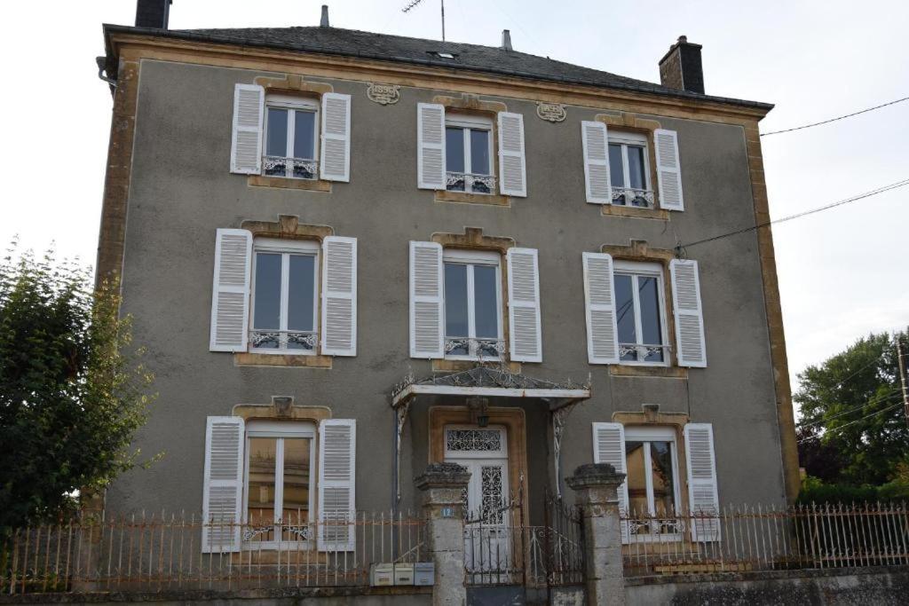 Appartement Paul Verlaine Carignan 외부 사진
