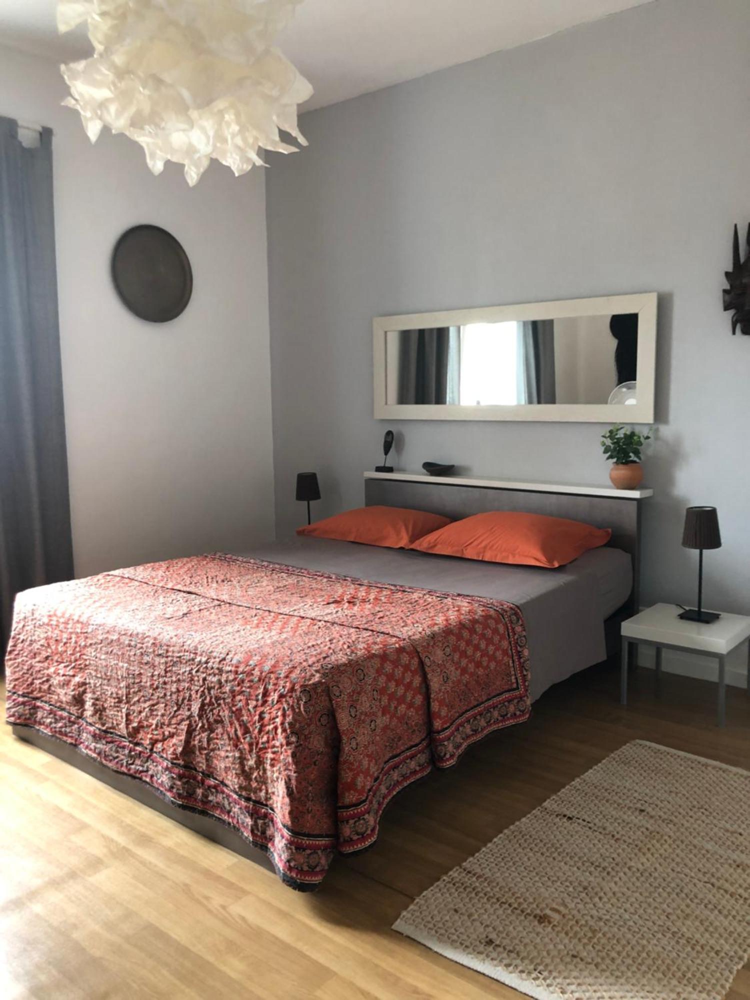 Appartement Paul Verlaine Carignan 외부 사진