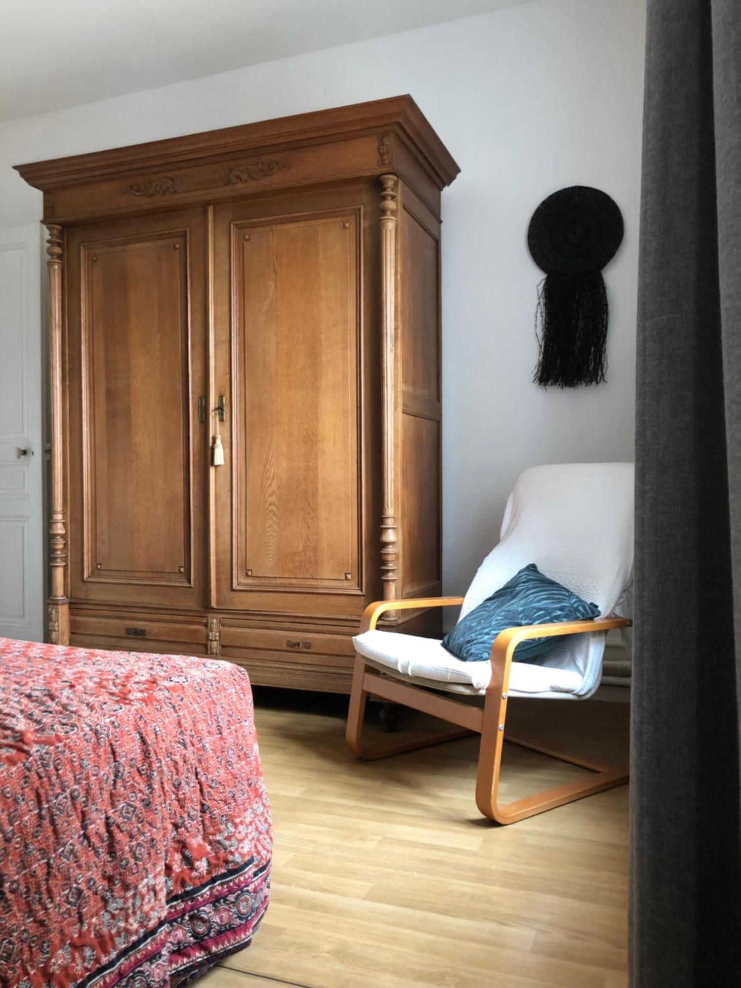 Appartement Paul Verlaine Carignan 외부 사진