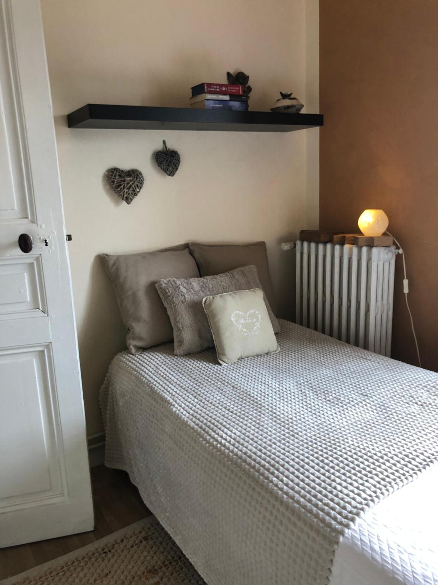 Appartement Paul Verlaine Carignan 외부 사진